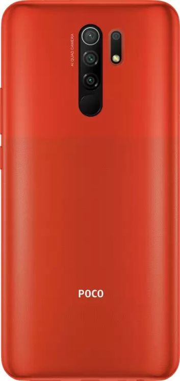 POCO M2 