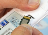 Karta Netcom