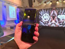 Motorola RAZR 5G