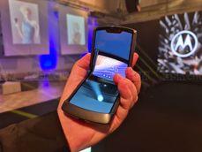 Motorola RAZR 5G