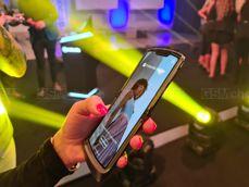 Motorola RAZR 5G