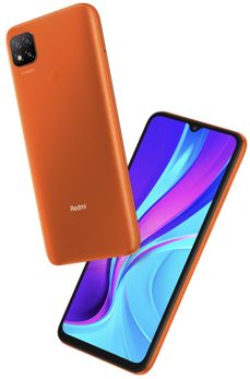 Redmi 9C
