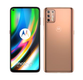 Motorola Moto G9 Plus