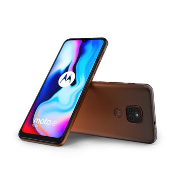 Motorola Moto E7 Plus Motorola Moto E7 Plus