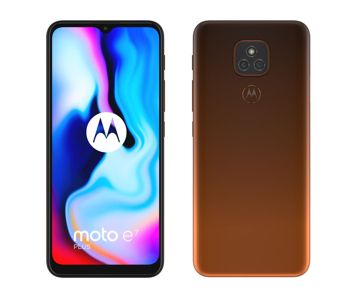 Motorola Moto E7 Plus Motorola Moto E7 Plus