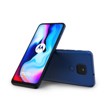 Motorola Moto E7 Plus Motorola Moto E7 Plus