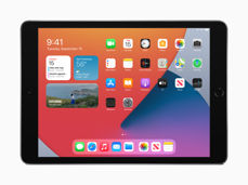 iPad 8