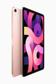 Nowy iPad Air