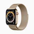 Apple Watch 6