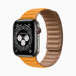 Apple Watch 6