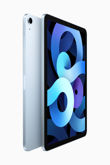 Nowy iPad Air