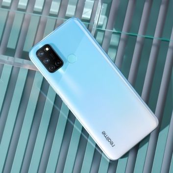 Realme 7i 
