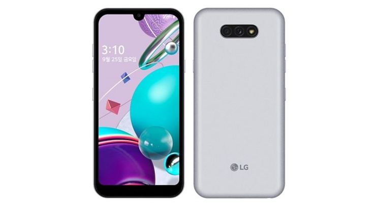 LG Q31