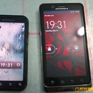 Motorola XT875