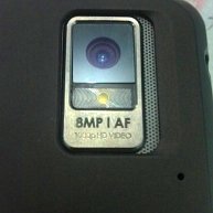 Motorola XT875