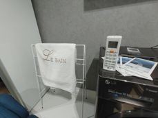 LG Wing - kilka pospiesznych zdjęć