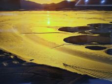 LG Wing - kilka pospiesznych zdjęć