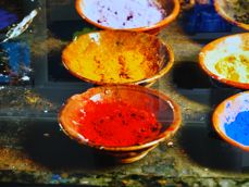 LG Wing - kilka pospiesznych zdjęć