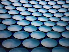 LG Wing - kilka pospiesznych zdjęć