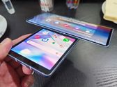 LG Wing