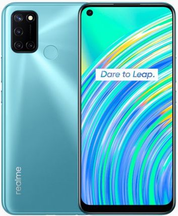 Realme C17 