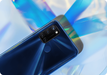 Realme C17 