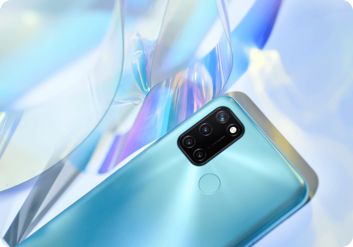 Realme C17 