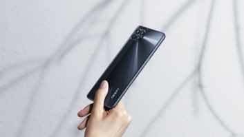 Oppo Reno 4 SE