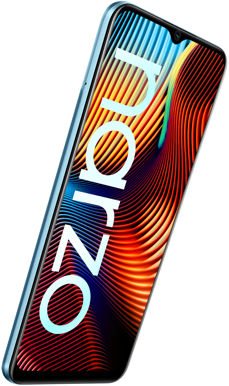 Realme Narzo 20 Realme Narzo 20