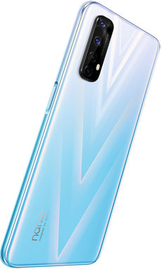 Realme Narzo 20 Pro Realme Narzo 20 Pro