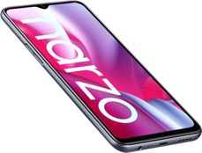 Realme Narzo 20A Realme Narzo 20A