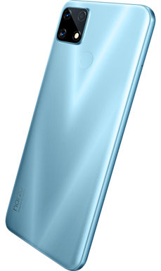 Realme Narzo 20 Realme Narzo 20