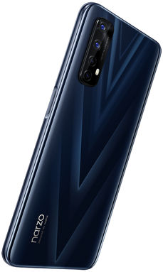 Realme Narzo 20 Pro Realme Narzo 20 Pro