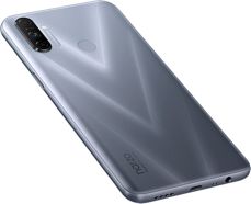 Realme Narzo 20A Realme Narzo 20A