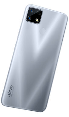 Realme Narzo 20 Realme Narzo 20