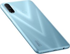 Realme Narzo 20A Realme Narzo 20A