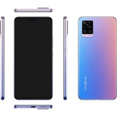 Vivo V20 Pro