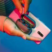 Słuchawki Nokia Earbuds Lite