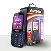 Energizer Energy E241 i E241S Energizer Energy E241 i E241S