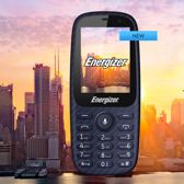 Energizer Energy E241 i E241S Energizer Energy E241 i E241S