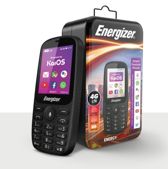 Energizer Energy E241 i E241S Energizer Energy E241 i E241S