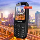 Energizer Energy E241 i E241S Energizer Energy E241 i E241S