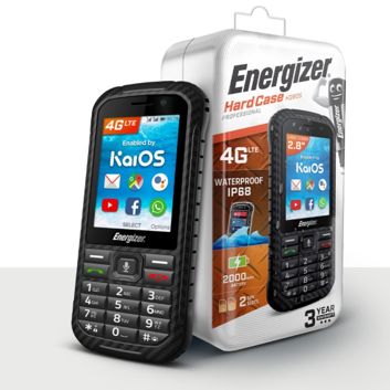 Energizer Hard Case H280S Energizer Hard Case H280S