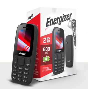 Energizer M1 Energizer M1