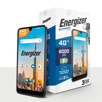 Energizer Ultimate U710S Energizer Ultimate U710S