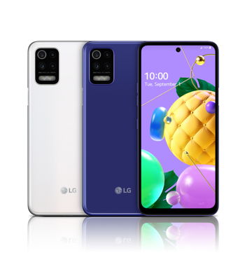 LG K52 LG K52
