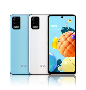 LG K62 LG K62