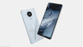 Tak wyglądać ma Nokia 7.3 5G Tak wyglądać ma Nokia 7.3 5G