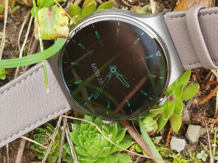 Huawei Watch GT 2 Pro