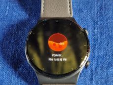 Huawei Watch GT 2 Pro - dodatki